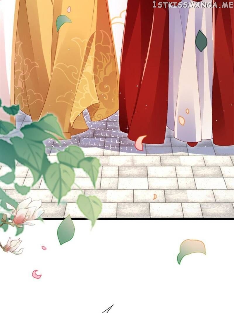 The Evil Girl is The Emperor chapter 81 - page 44