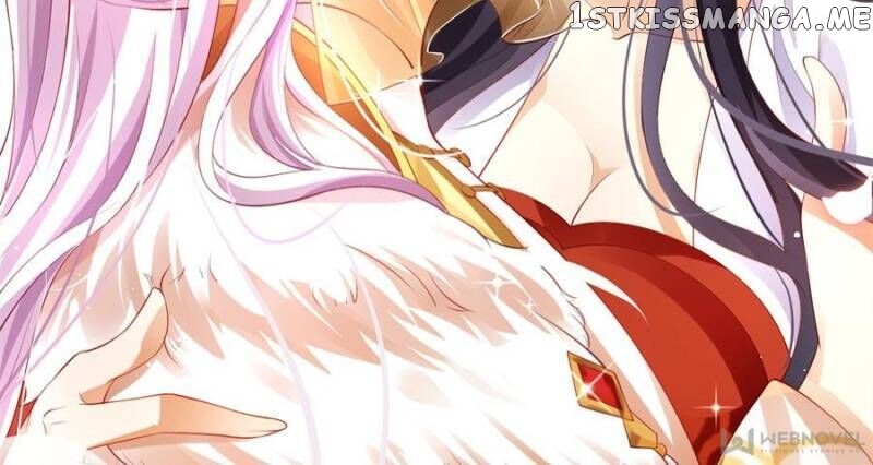 The Evil Girl is The Emperor chapter 81 - page 49