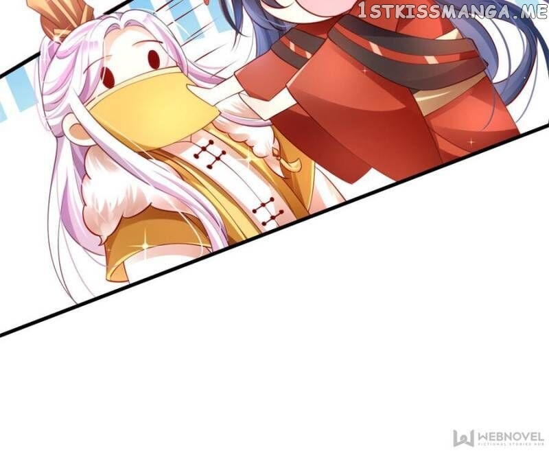 The Evil Girl is The Emperor chapter 81 - page 55