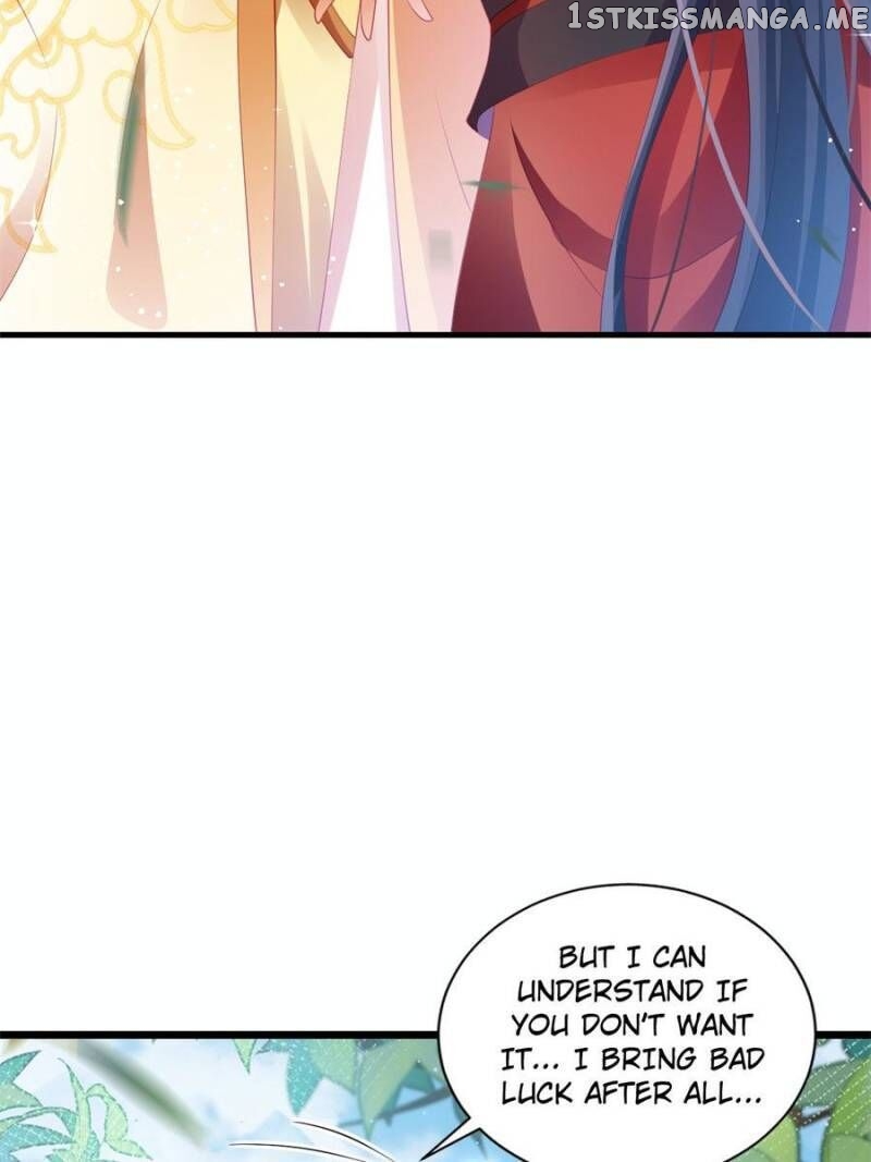 The Evil Girl is The Emperor chapter 81 - page 60