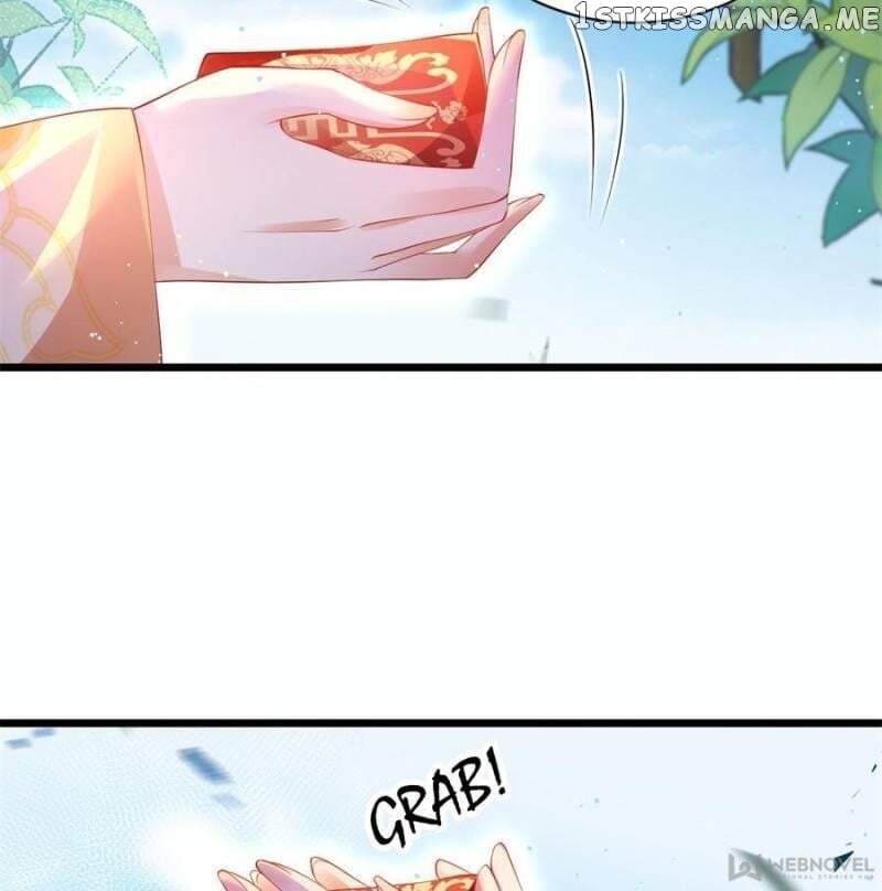 The Evil Girl is The Emperor chapter 81 - page 61