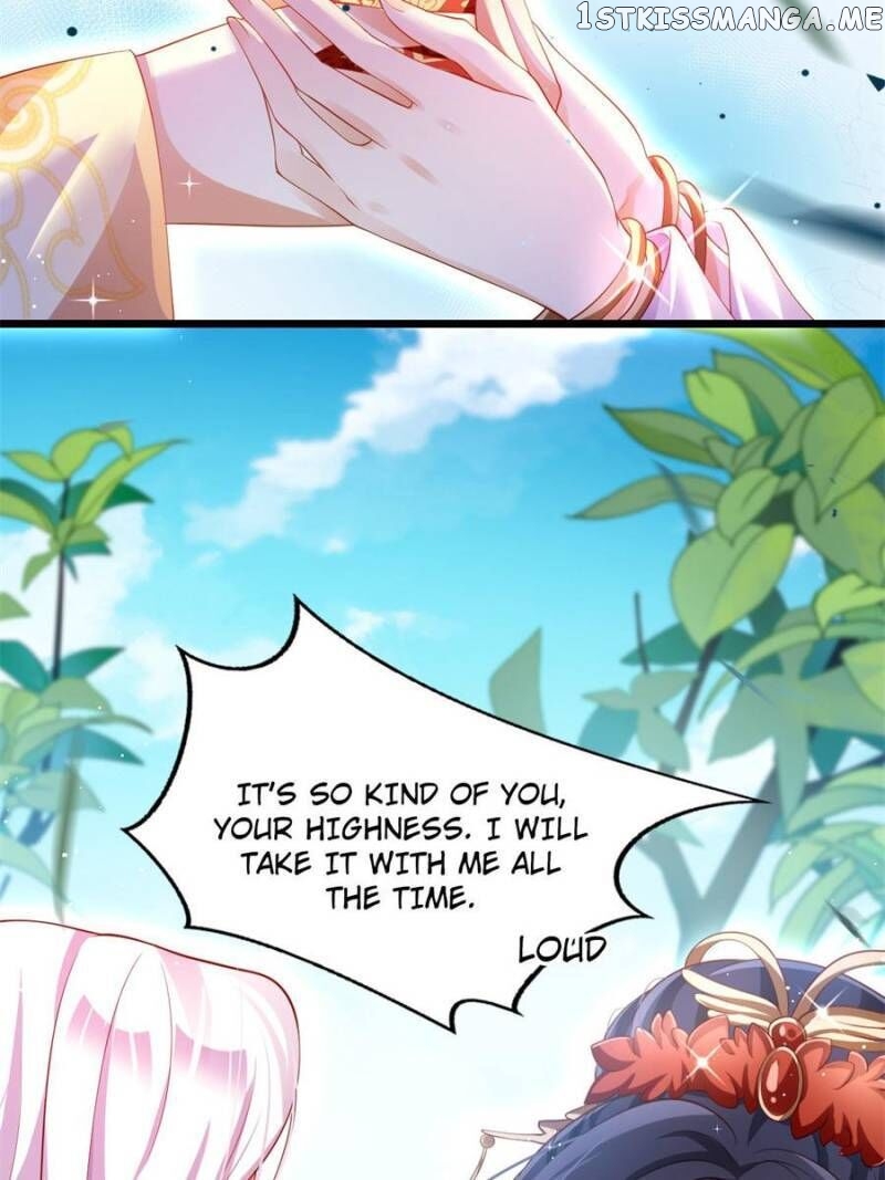 The Evil Girl is The Emperor chapter 81 - page 62