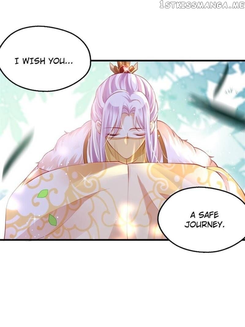 The Evil Girl is The Emperor chapter 81 - page 65