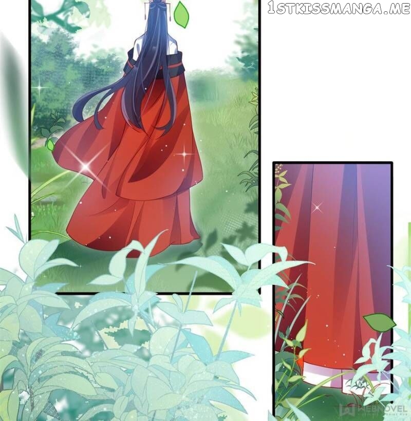 The Evil Girl is The Emperor chapter 81 - page 67