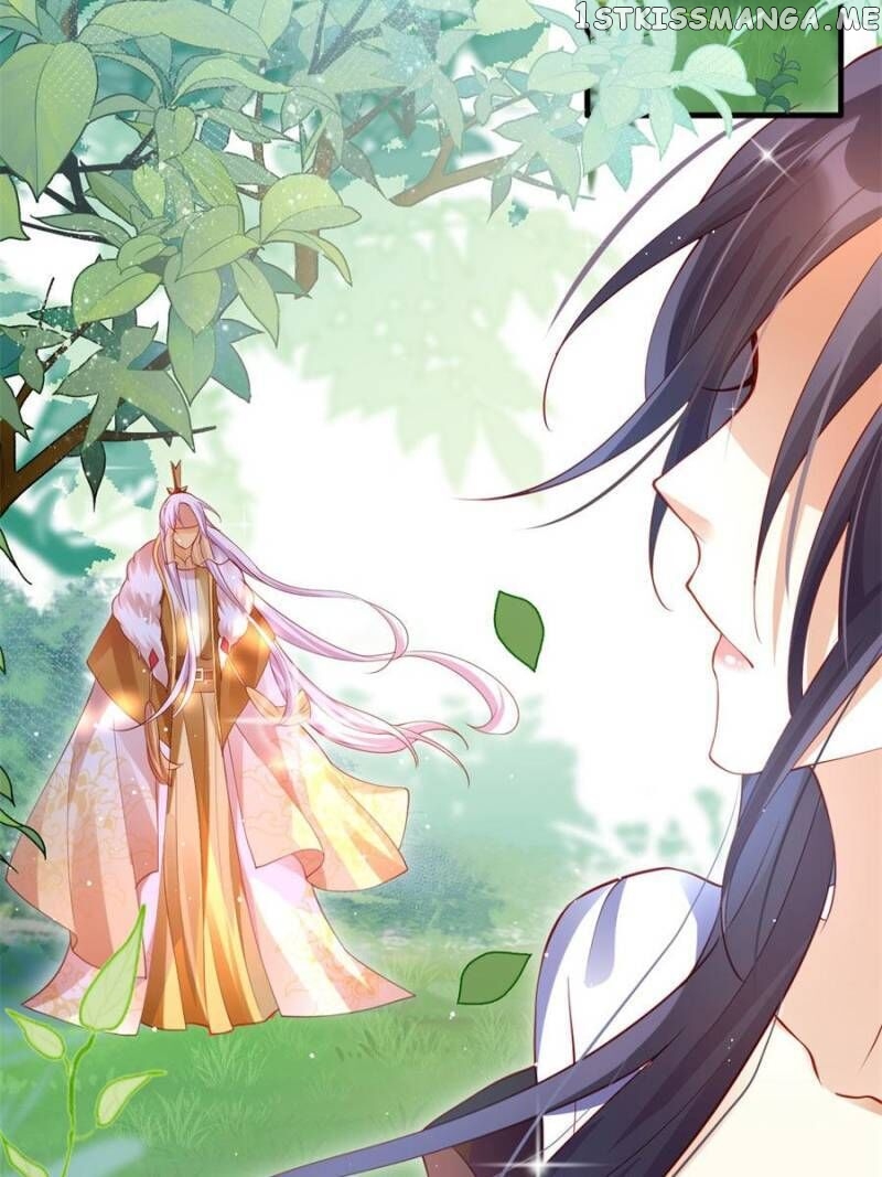The Evil Girl is The Emperor chapter 81 - page 68