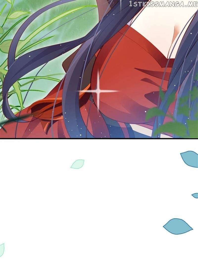 The Evil Girl is The Emperor chapter 81 - page 69