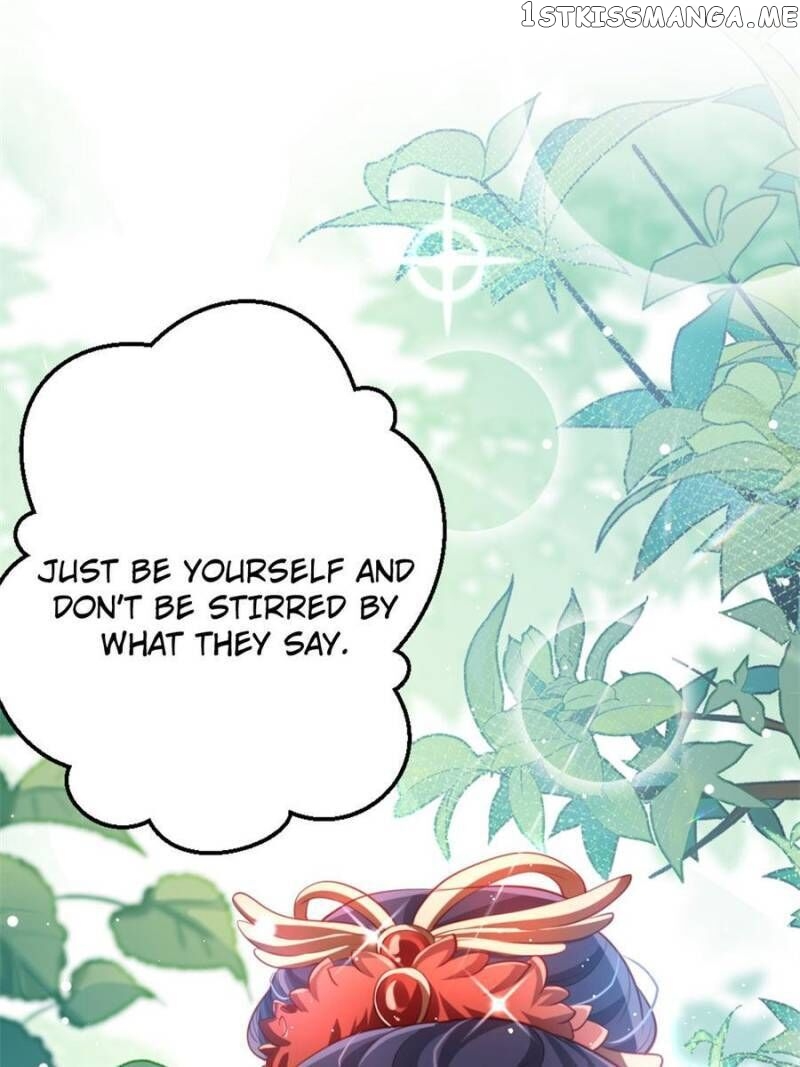 The Evil Girl is The Emperor chapter 81 - page 74