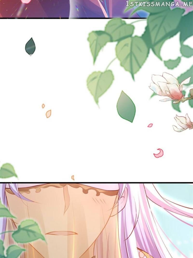 The Evil Girl is The Emperor chapter 81 - page 78