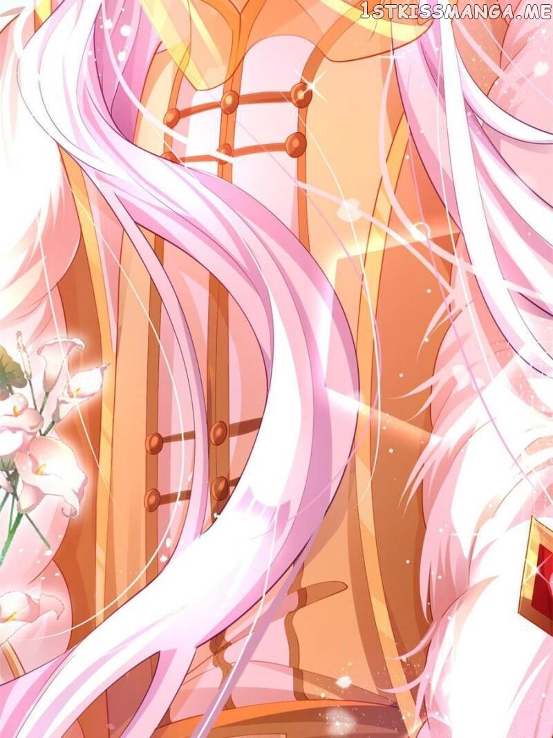 The Evil Girl is The Emperor chapter 81 - page 8