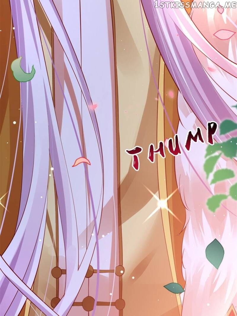 The Evil Girl is The Emperor chapter 81 - page 80