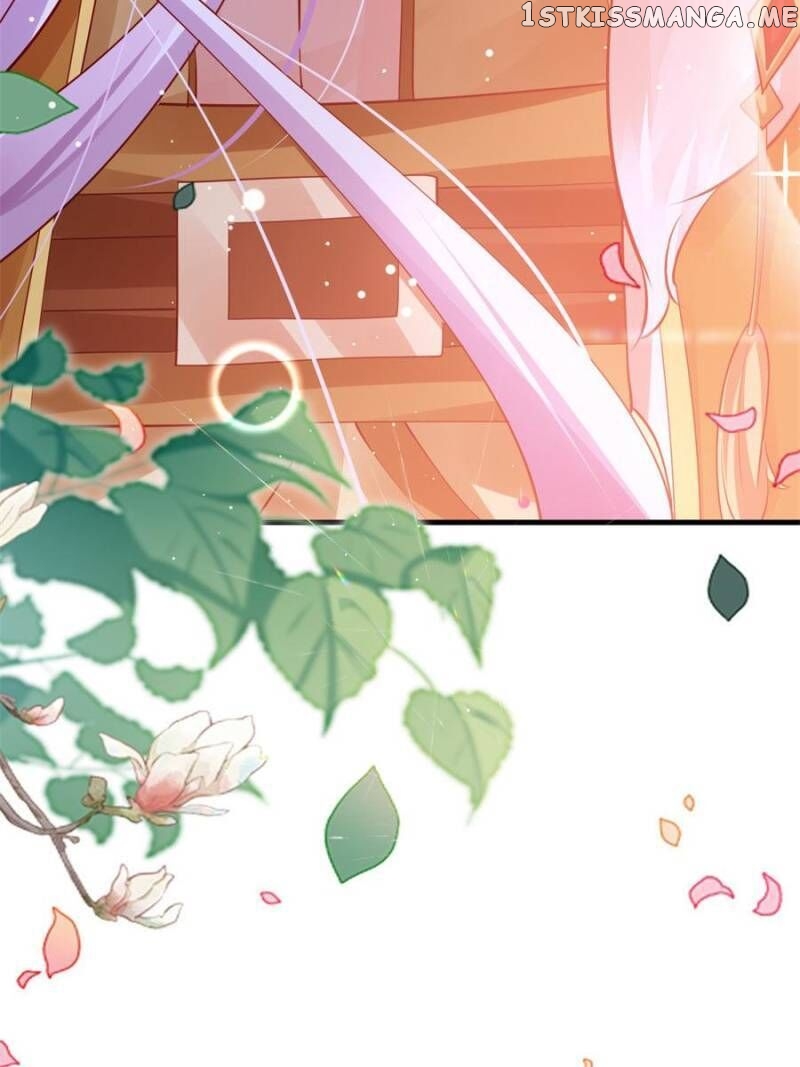 The Evil Girl is The Emperor chapter 81 - page 81
