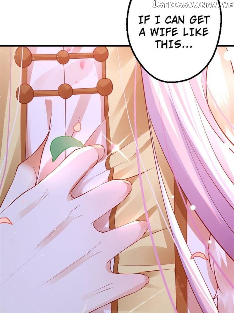 The Evil Girl is The Emperor chapter 81 - page 83