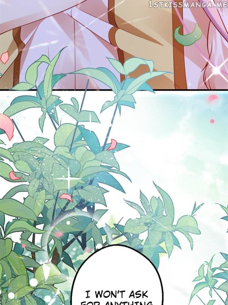 The Evil Girl is The Emperor chapter 81 - page 84