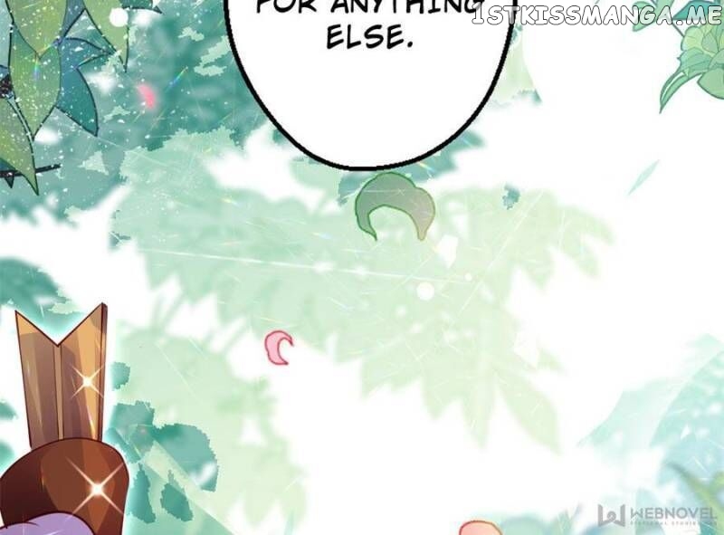 The Evil Girl is The Emperor chapter 81 - page 85