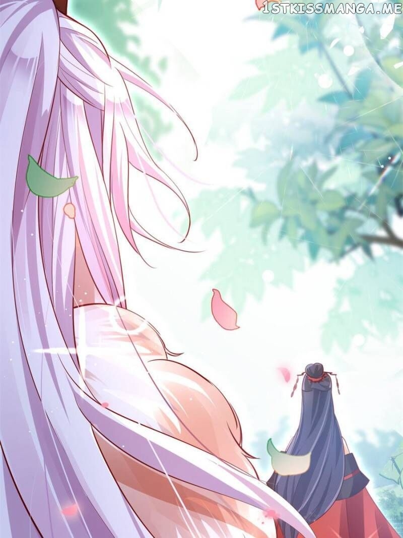 The Evil Girl is The Emperor chapter 81 - page 86