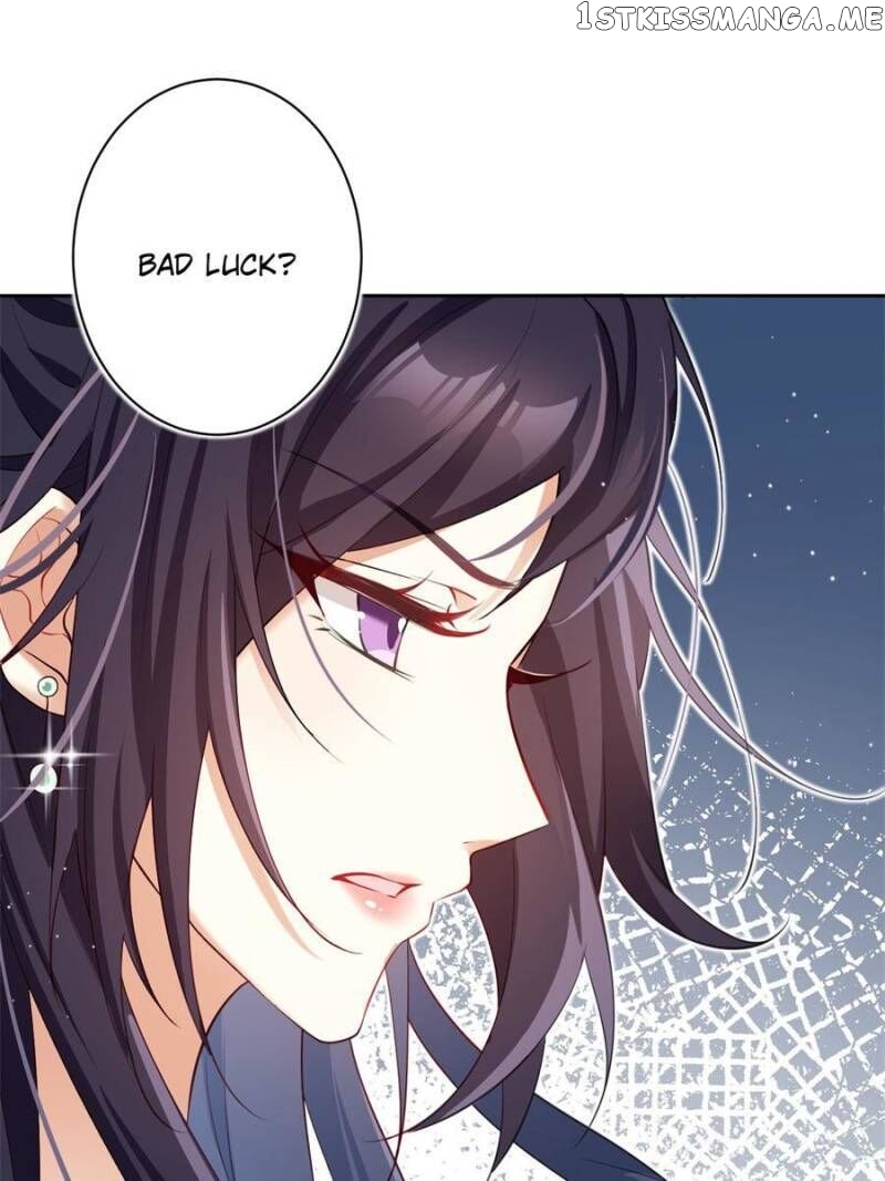 The Evil Girl is The Emperor chapter 80 - page 50