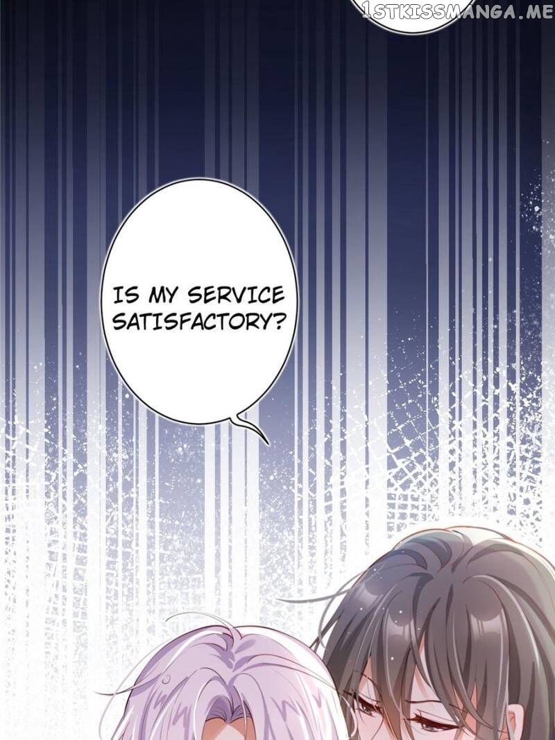 The Evil Girl is The Emperor chapter 79 - page 10
