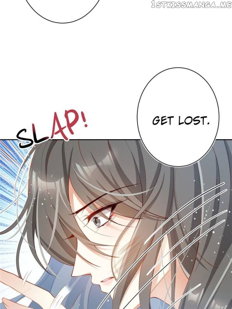 The Evil Girl is The Emperor chapter 79 - page 14