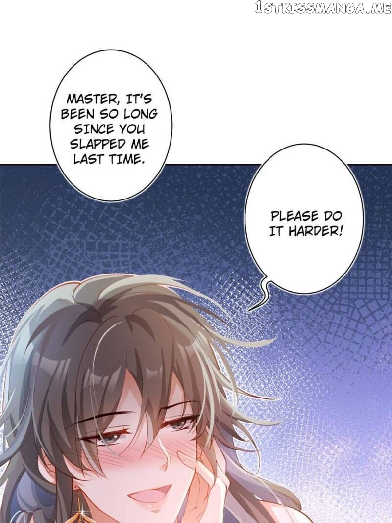 The Evil Girl is The Emperor chapter 79 - page 16