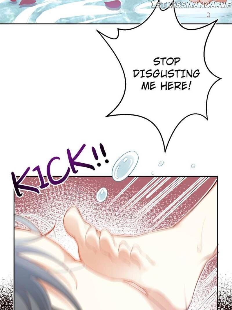 The Evil Girl is The Emperor chapter 79 - page 19