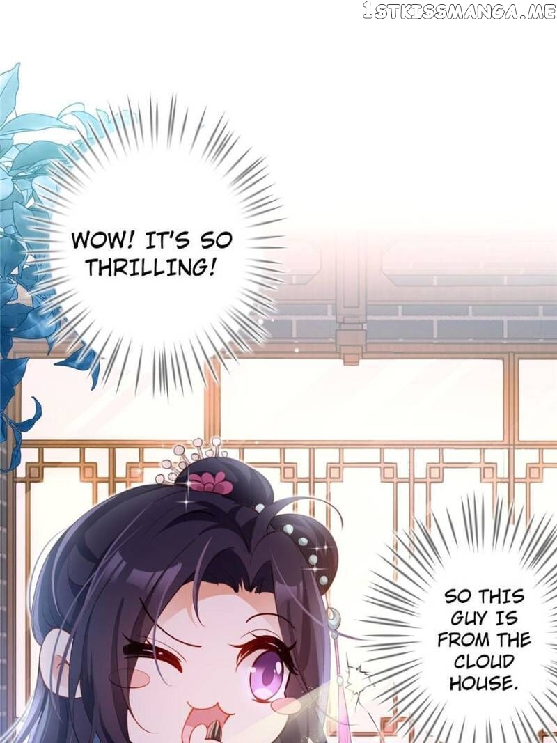The Evil Girl is The Emperor chapter 79 - page 24