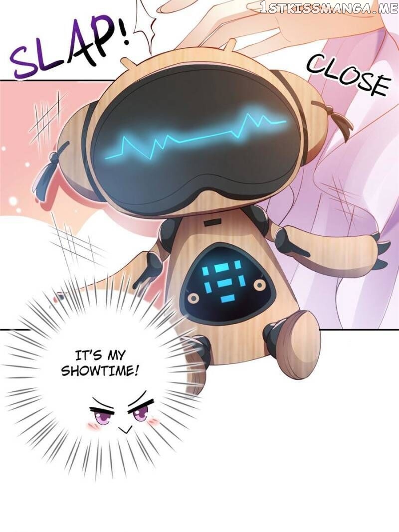 The Evil Girl is The Emperor chapter 79 - page 26