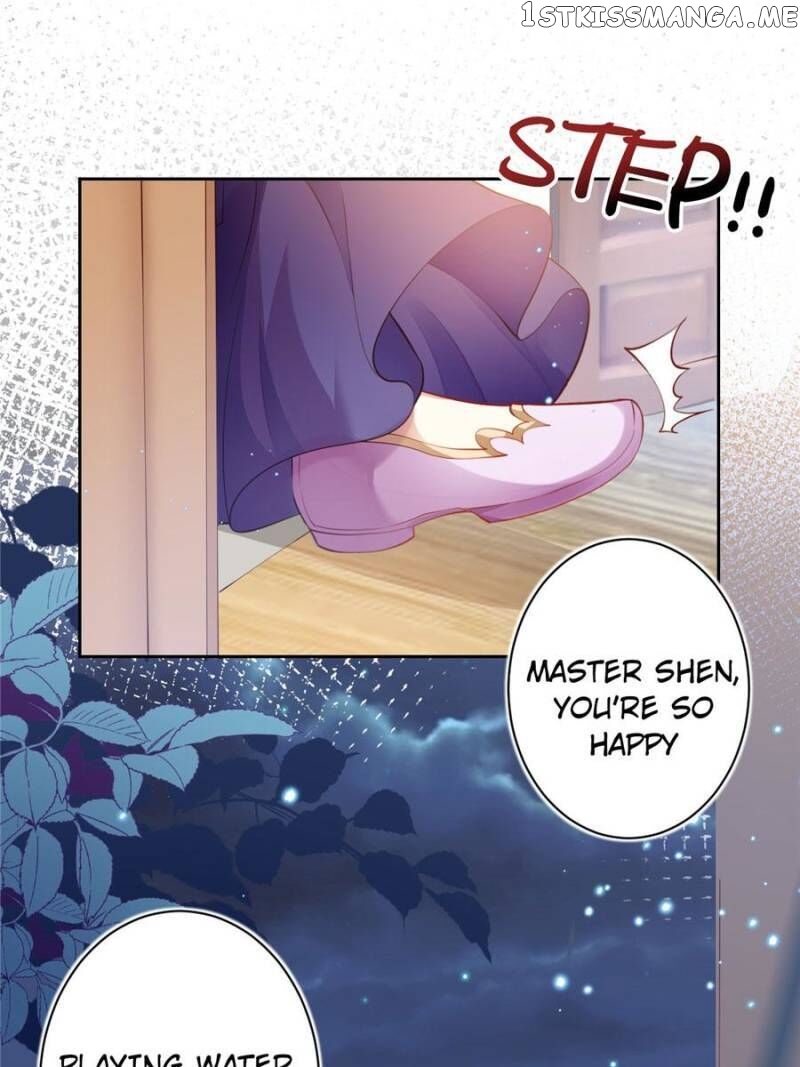 The Evil Girl is The Emperor chapter 79 - page 27