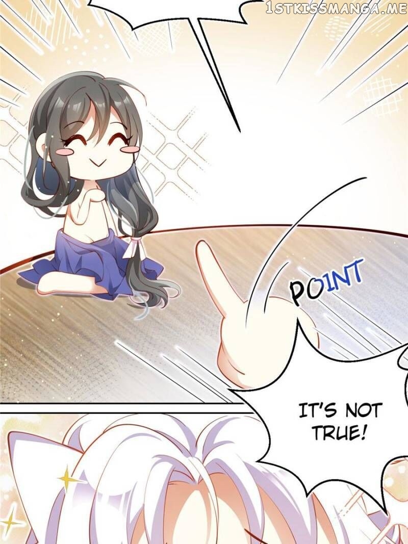 The Evil Girl is The Emperor chapter 79 - page 38