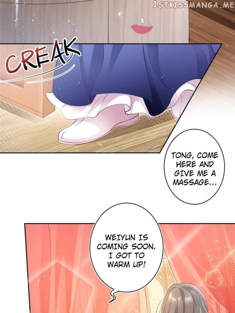 The Evil Girl is The Emperor chapter 79 - page 4