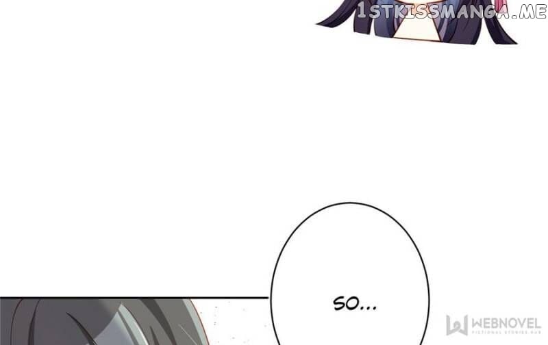 The Evil Girl is The Emperor chapter 79 - page 43