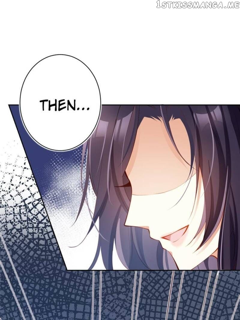 The Evil Girl is The Emperor chapter 79 - page 47