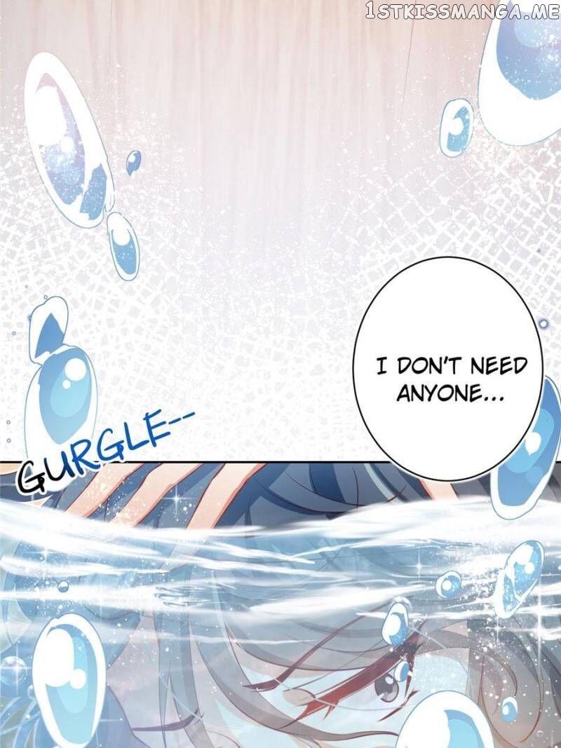 The Evil Girl is The Emperor chapter 79 - page 51