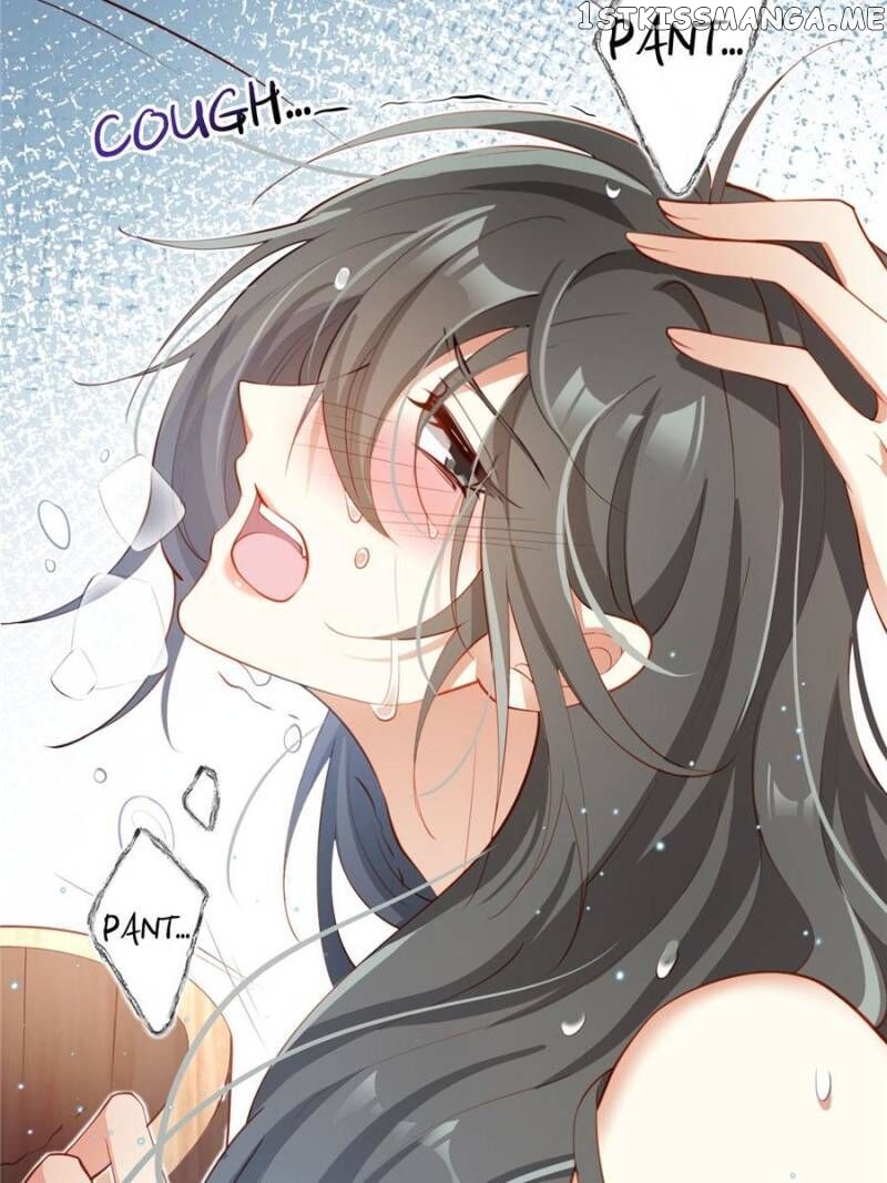 The Evil Girl is The Emperor chapter 79 - page 54