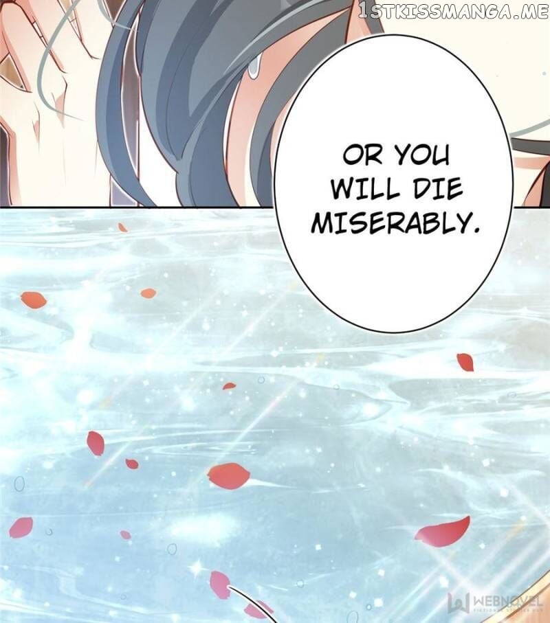 The Evil Girl is The Emperor chapter 79 - page 55