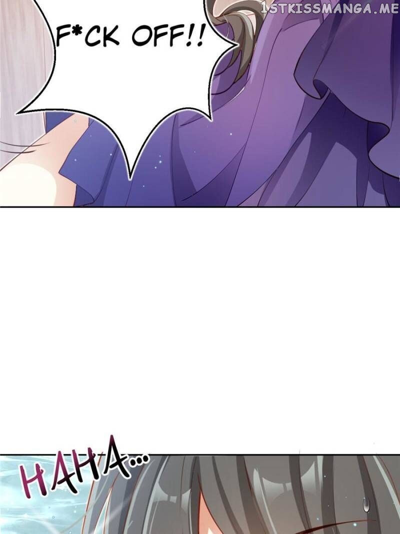 The Evil Girl is The Emperor chapter 79 - page 57