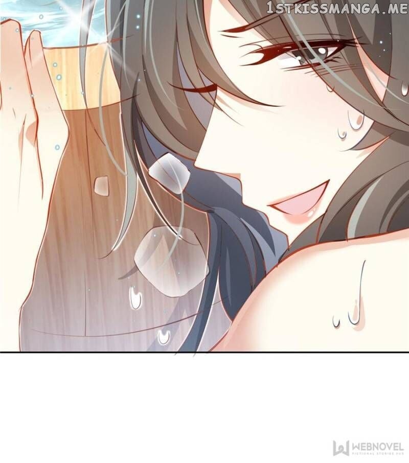 The Evil Girl is The Emperor chapter 79 - page 58