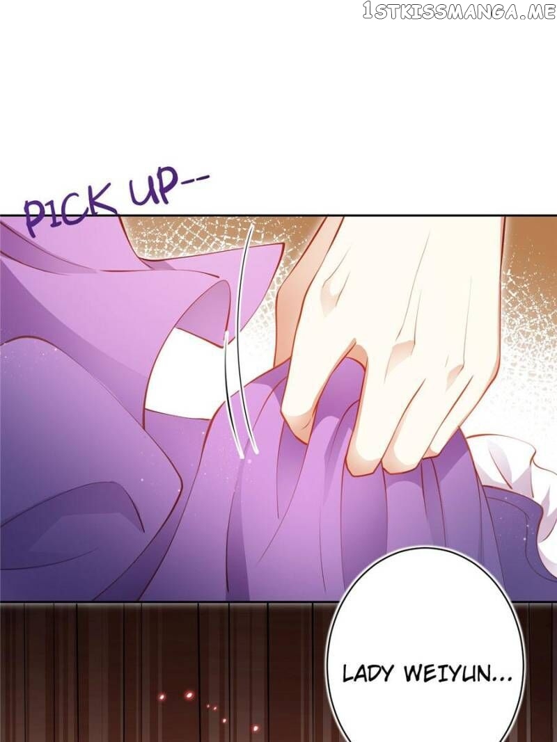 The Evil Girl is The Emperor chapter 79 - page 59