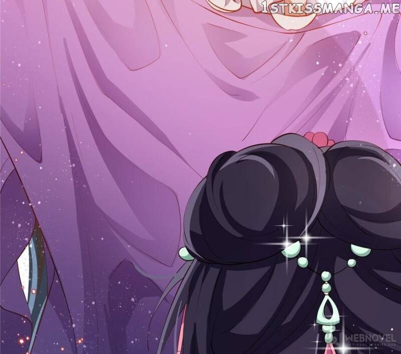 The Evil Girl is The Emperor chapter 79 - page 61