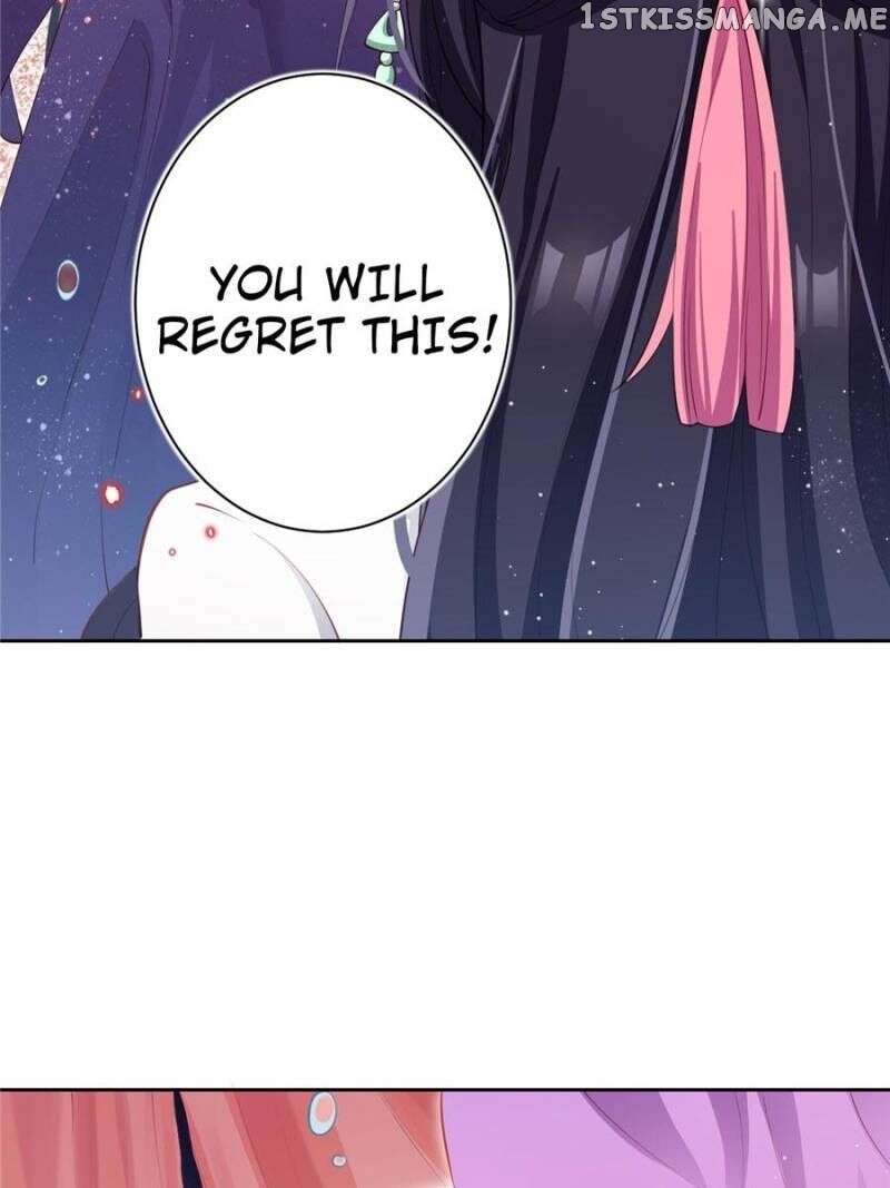 The Evil Girl is The Emperor chapter 79 - page 62