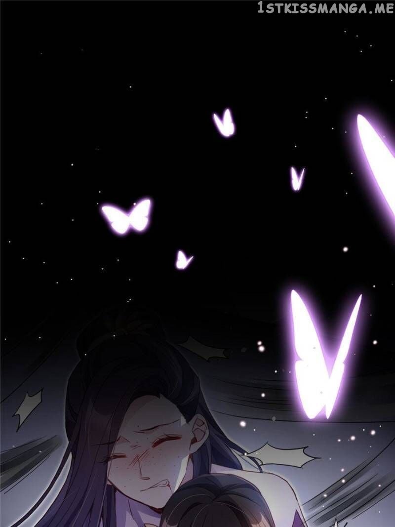 The Evil Girl is The Emperor chapter 78 - page 1