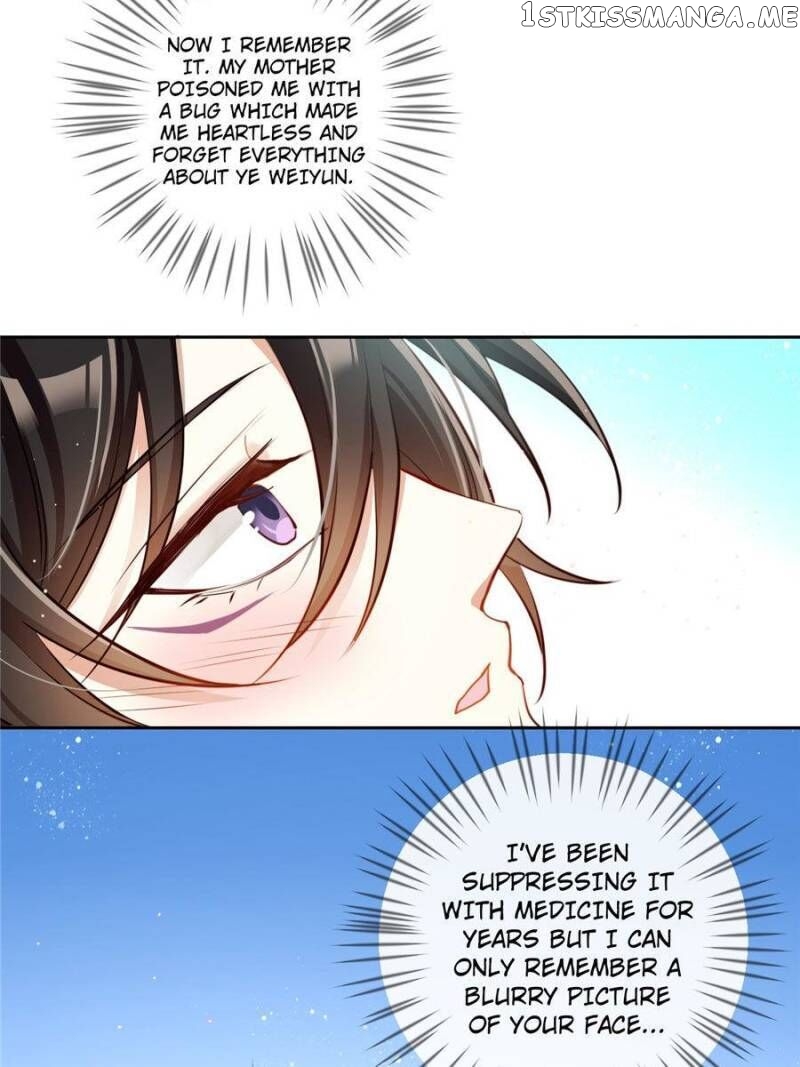 The Evil Girl is The Emperor chapter 78 - page 10