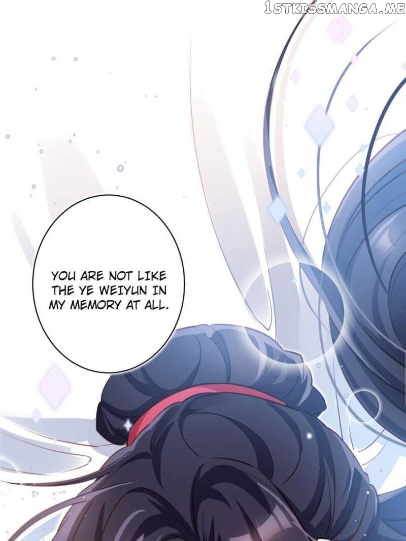The Evil Girl is The Emperor chapter 78 - page 12