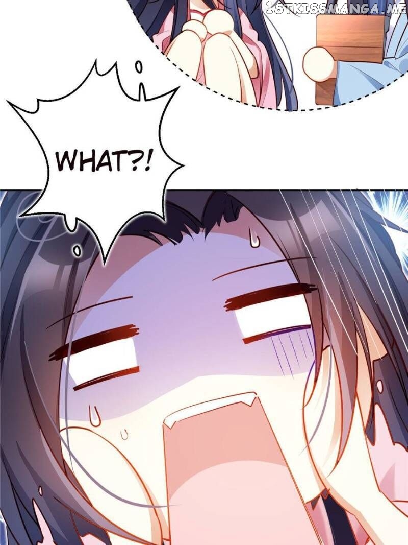 The Evil Girl is The Emperor chapter 78 - page 19