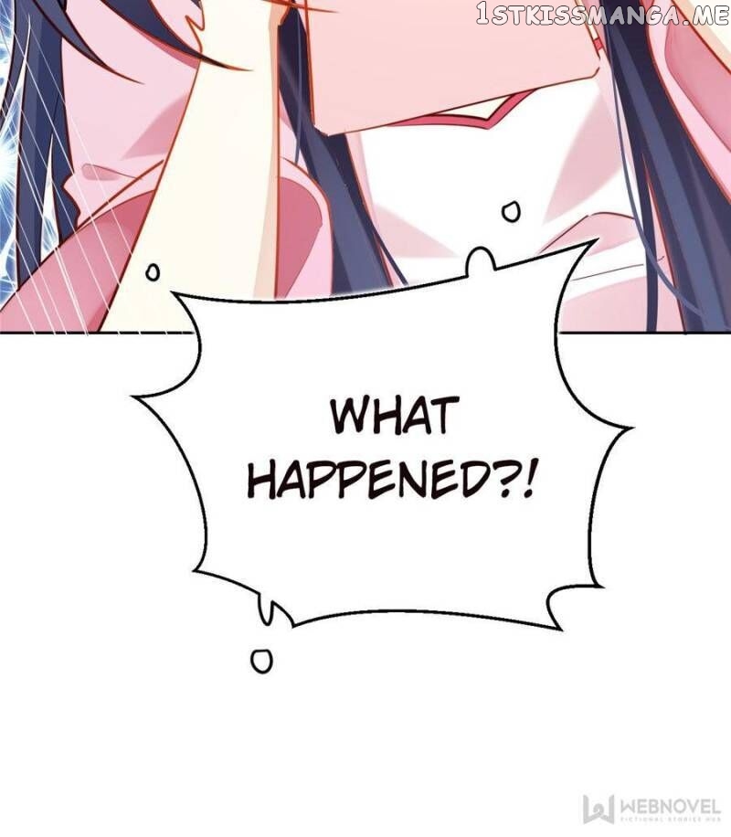The Evil Girl is The Emperor chapter 78 - page 20