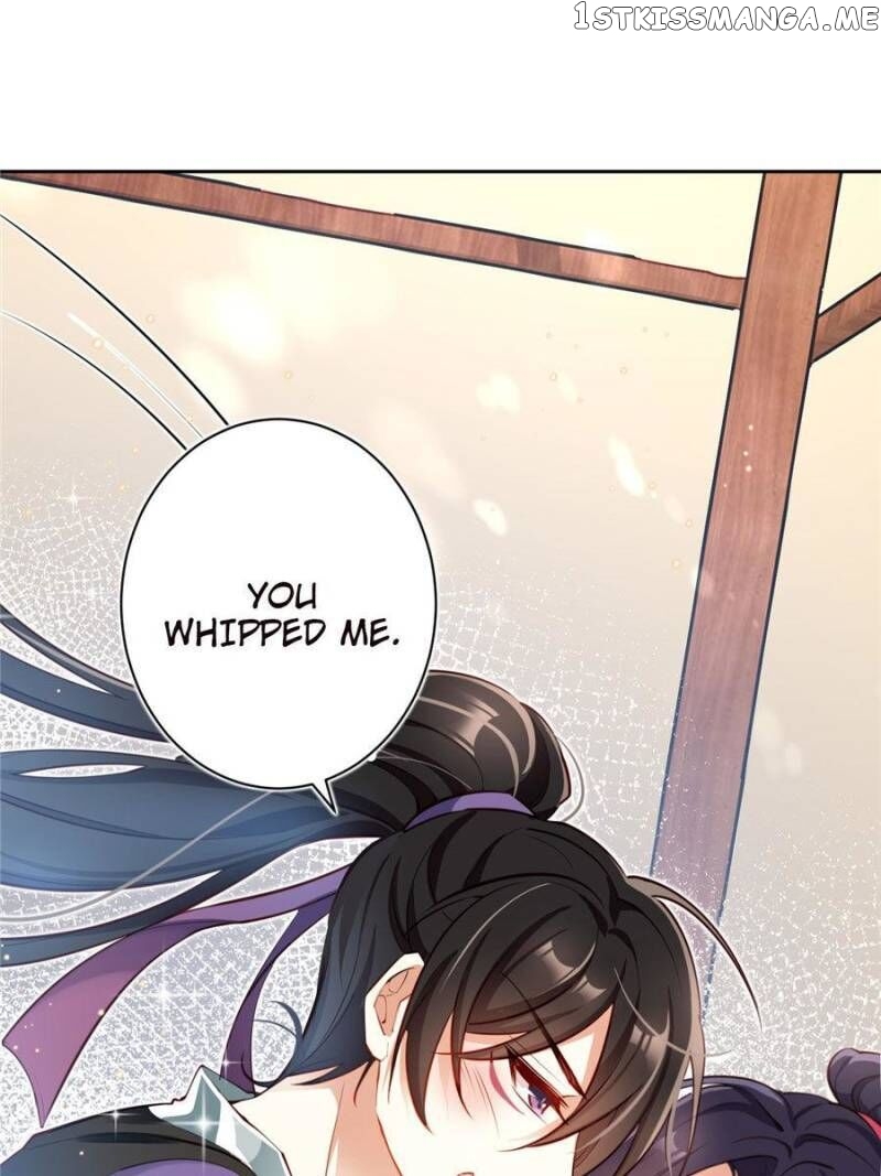 The Evil Girl is The Emperor chapter 78 - page 22