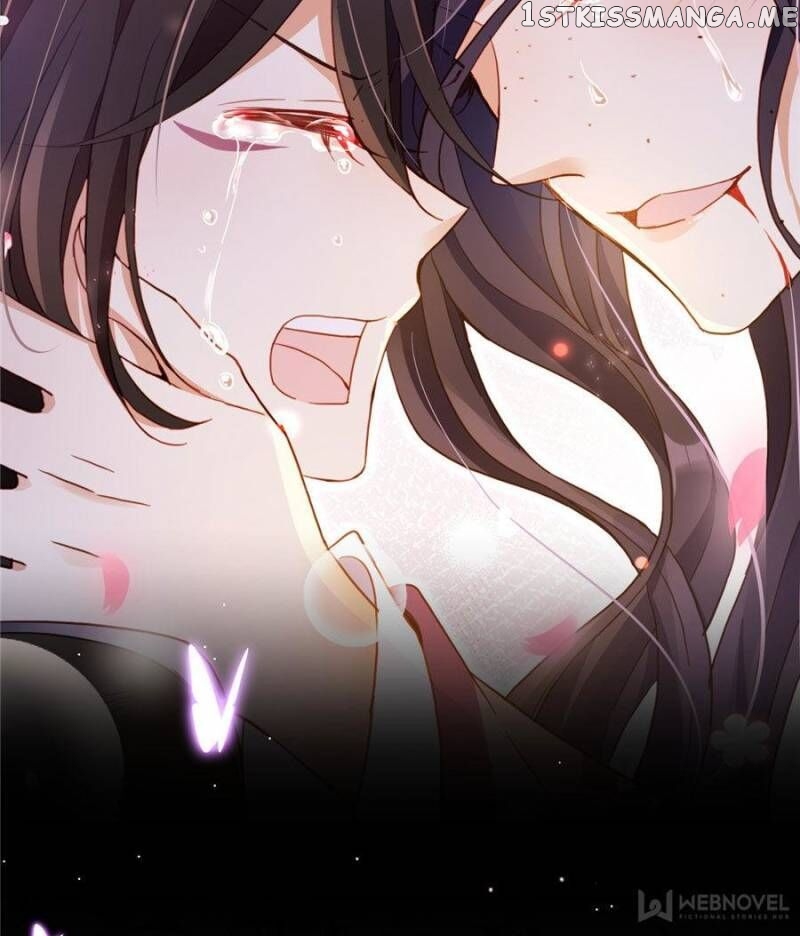 The Evil Girl is The Emperor chapter 78 - page 3