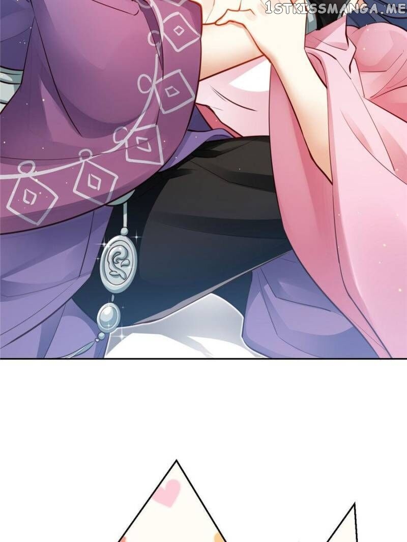 The Evil Girl is The Emperor chapter 78 - page 33