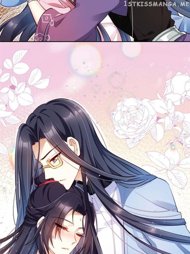 The Evil Girl is The Emperor chapter 78 - page 40