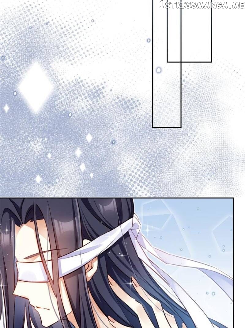 The Evil Girl is The Emperor chapter 78 - page 44