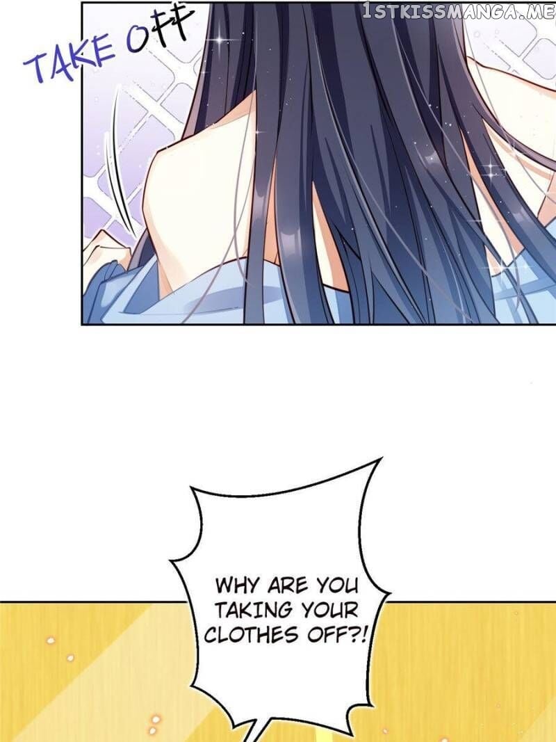 The Evil Girl is The Emperor chapter 78 - page 46